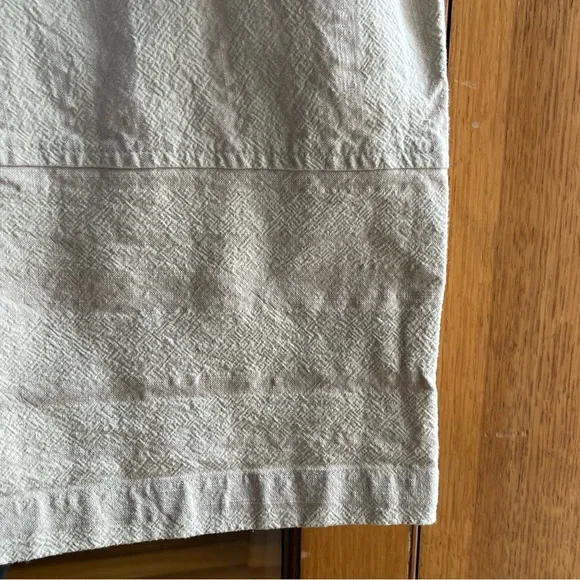 Free People Celine Slouchy Capri Pants. - Picture 6 of 6